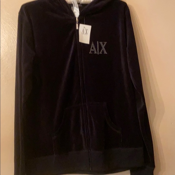 Armani Exchange jacket